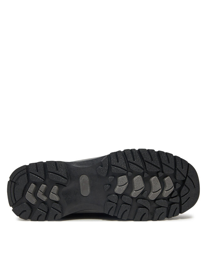 Vertigo Alpes Botas de trekking Vertigo Alpes Newgotha M Negro