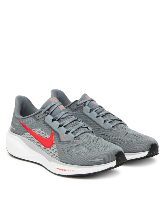 Nike Взуття для бігу Nike Air Zoom Pegasus 41 FD2722 013 Сірий