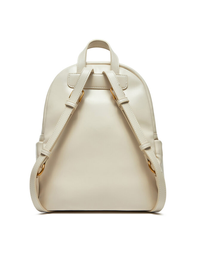 Liu Jo Nahrbtnik Liu Jo Ecs M Backpack AA5196 E0538 Écru