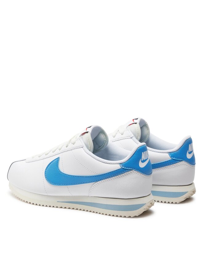 Nike Sneakers Nike Cortez DN1791 102 Alb
