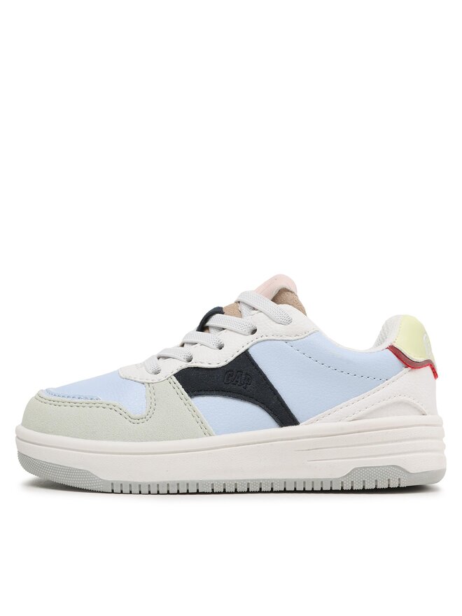 Gap Снікерcи Gap Boston Blk GAC001F5SYWTBUGP Голубий