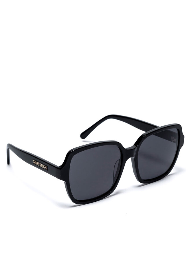 Gino Rossi Gafas de sol Gino Rossi GR6621S Negro