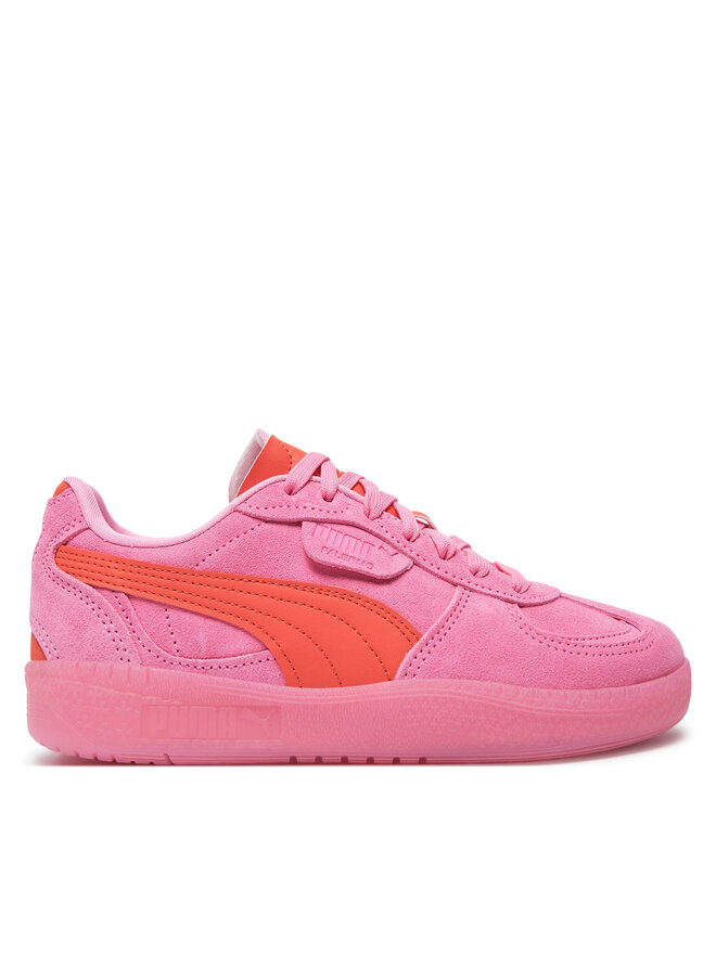 Puma Снікерcи Puma Palermo Moda Xtra Wns 398534 01 Рожевий