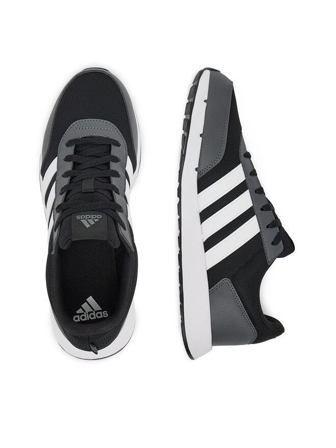 adidas Sneakers adidas RUN50S IF1553 Schwarz