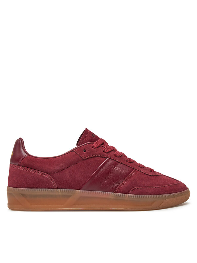 BOSS Sneakers Boss Brenta Tenn sd1 50517246 Rosso
