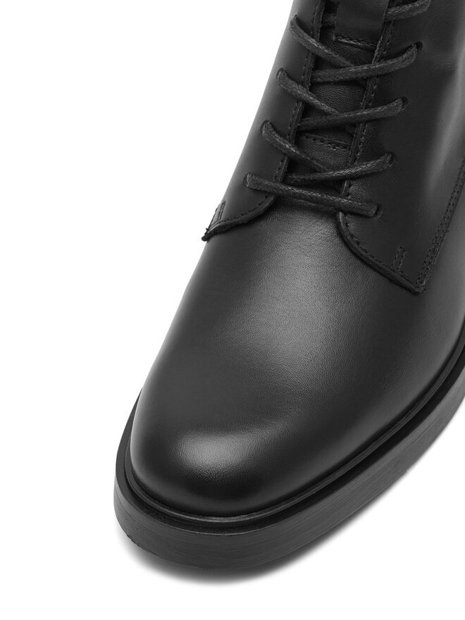 GINO ROSSI Schnürschuhe GINO ROSSI ANITA-25205PE Schwarz