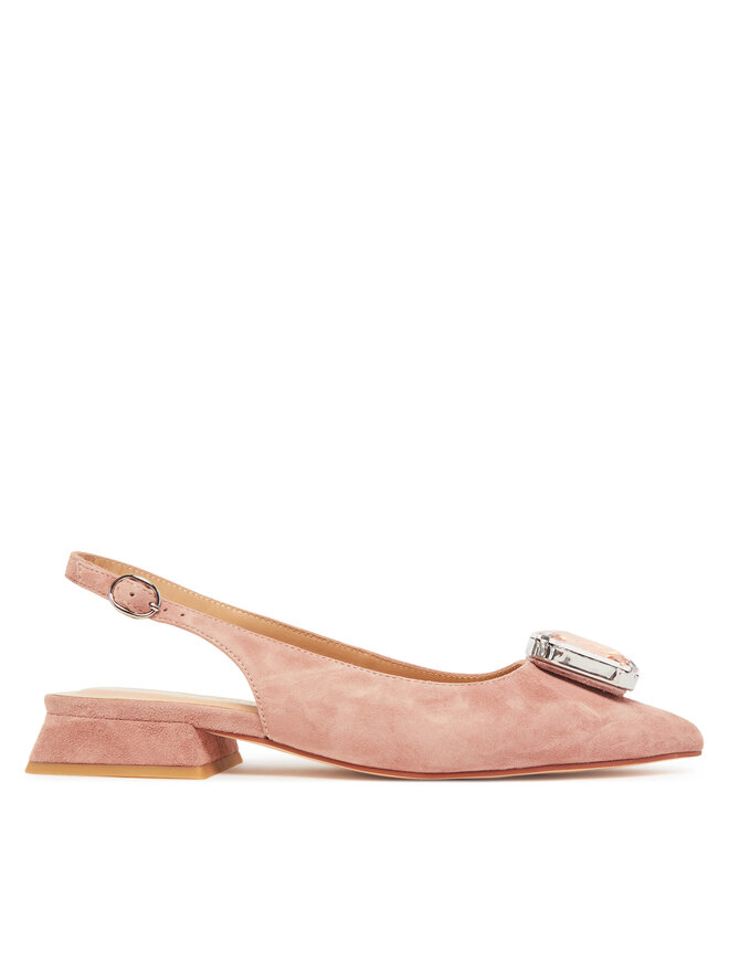 Alma En Pena Pumps Alma En Pena V250482 Rosa