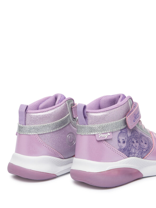 Primigi Sneakers Primigi 2468700 Violett