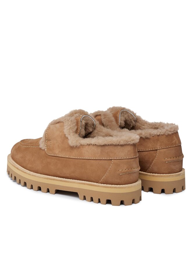 Le Silla Zapatos hasta el tobillo Le Silla Yacht 5182T020M1MMPOW561 Marrón