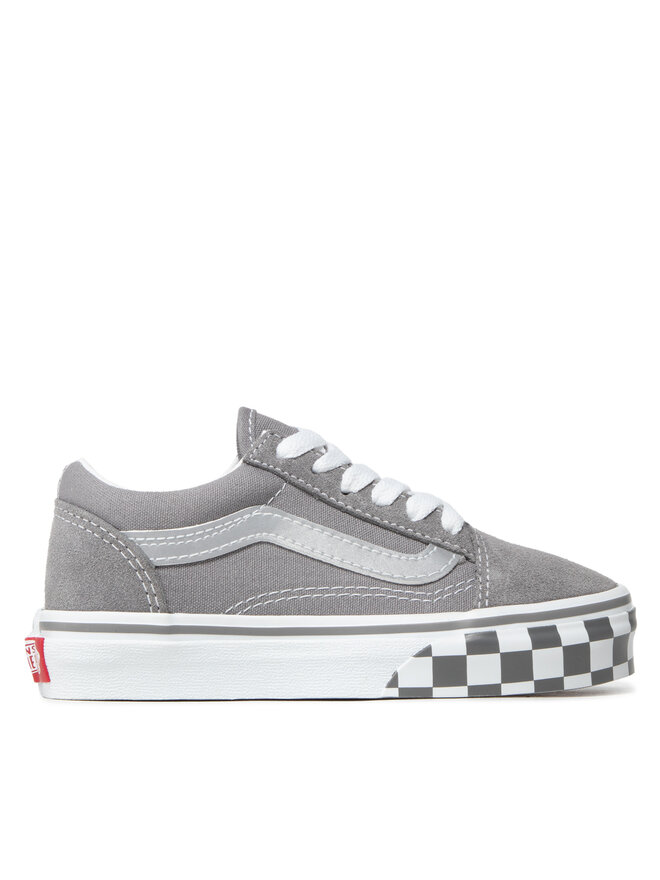 Vans Гуменки Vans Old Skoo lVN0A7Q5FAC11 Сив