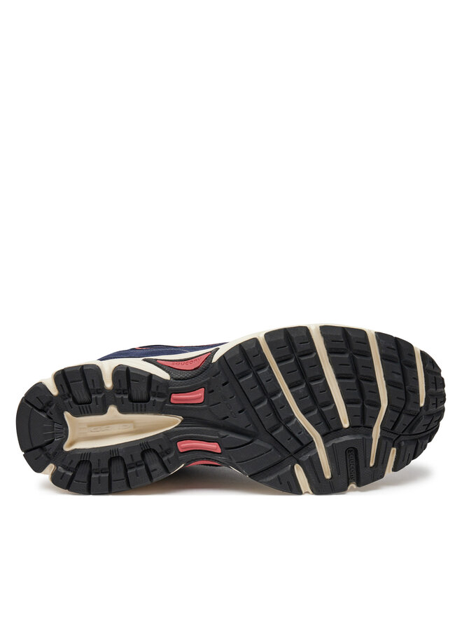 Saucony Sneakersy Saucony S70856 2 Granatowy
