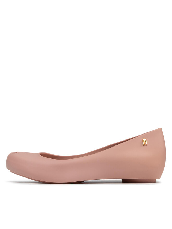 Melissa Μπαλαρίνες Melissa Ultragirl Basic Ad 31976 Ροζ
