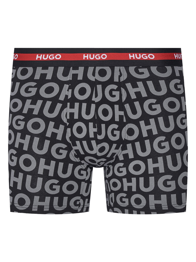HUGO HUGO Pack de 3 bóxers 50545674 De color