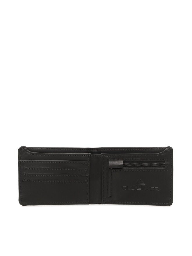 Quiksilver Geldbörse Quiksilver AQYAA03357 Schwarz