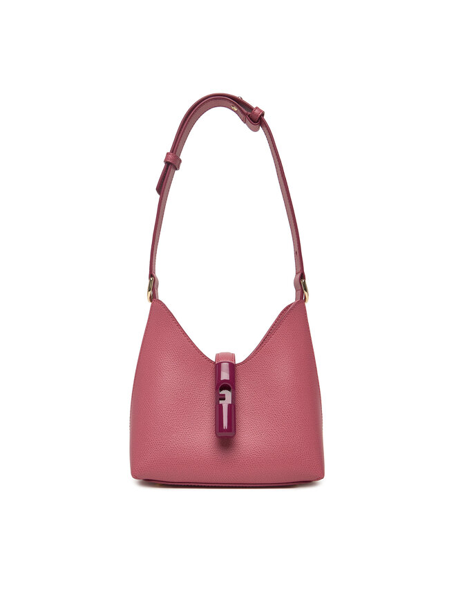 Furla Сумка Furla WE00820-ARE000-4147S-1-007-20-KH-E Рожевий