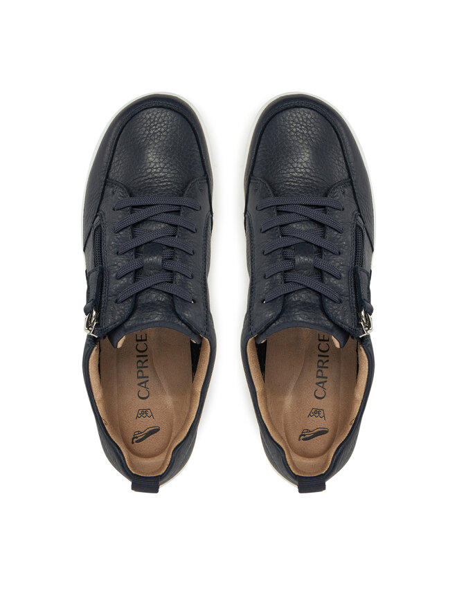Caprice Sneakers Caprice 9-23600-44 Bleumarin