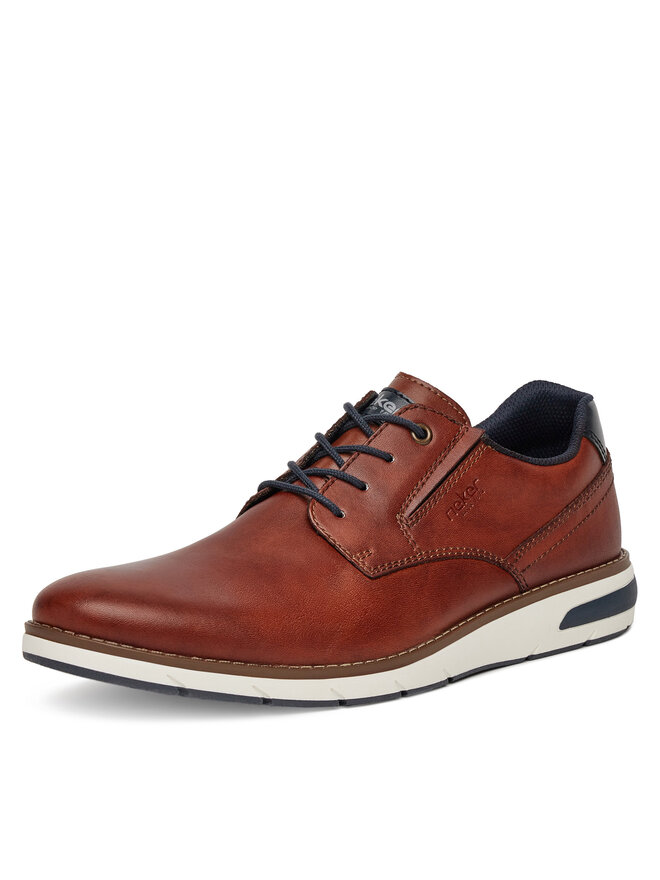 Rieker Scarpe basse Rieker 11303-24 Marrone