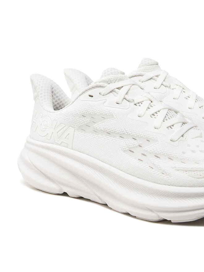 Hoka Sneakers Hoka Clifton 9 1127896 Alb