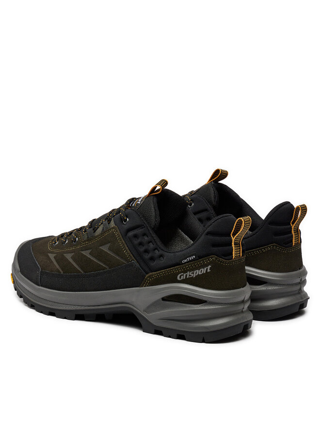 Grisport Bakancs Grisport 15209S5G Khaki