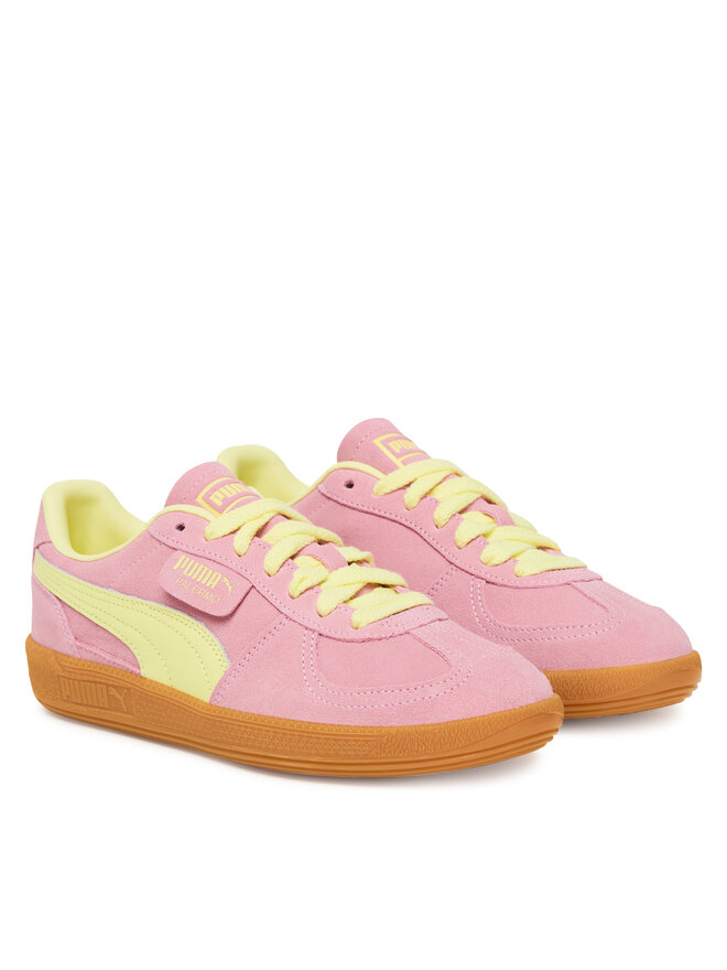 Puma Снікерcи Puma Palermo 396463 64 Рожевий
