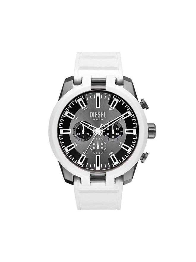 Uhr Diesel DZ4631 Weiß | eschuhe.de 