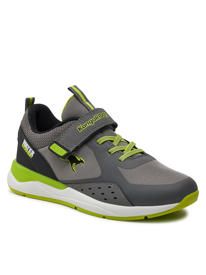 KangaRoos Сникърси KangaRoos Kd-Dips Ev 18911 2014 S Сив