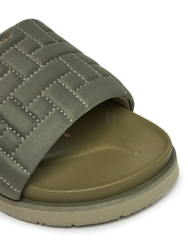 Gant Iešļūcenes Gant 30507939 Haki