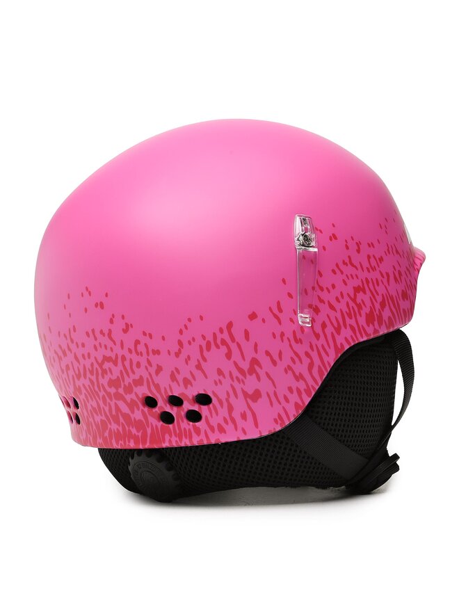 K2 Skihelm K2 Illusion 10C4011 Rosa
