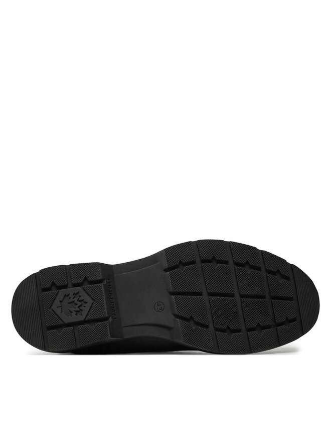 Lumberjack Botines Chelsea Lumberjack Charlie SM97903-001-H01 Gris