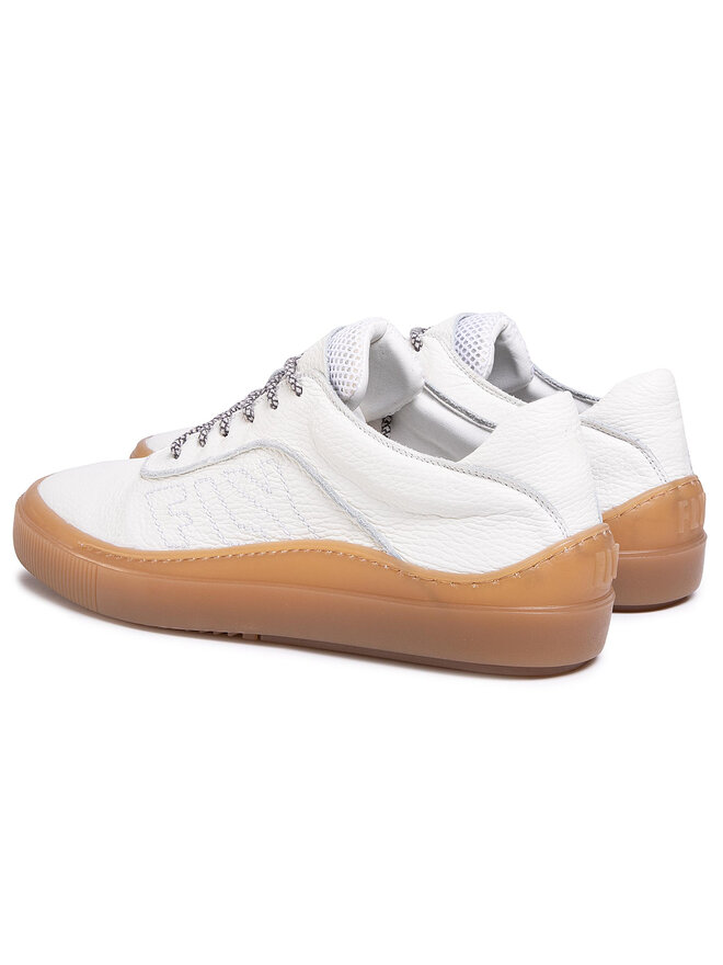 Fly London Zapatillas Fly London Samafly P601415002 Blanco