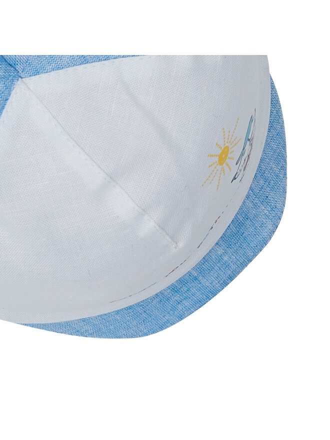 Broel Cepure Broel Dante WB2364901BRB-036 Zils