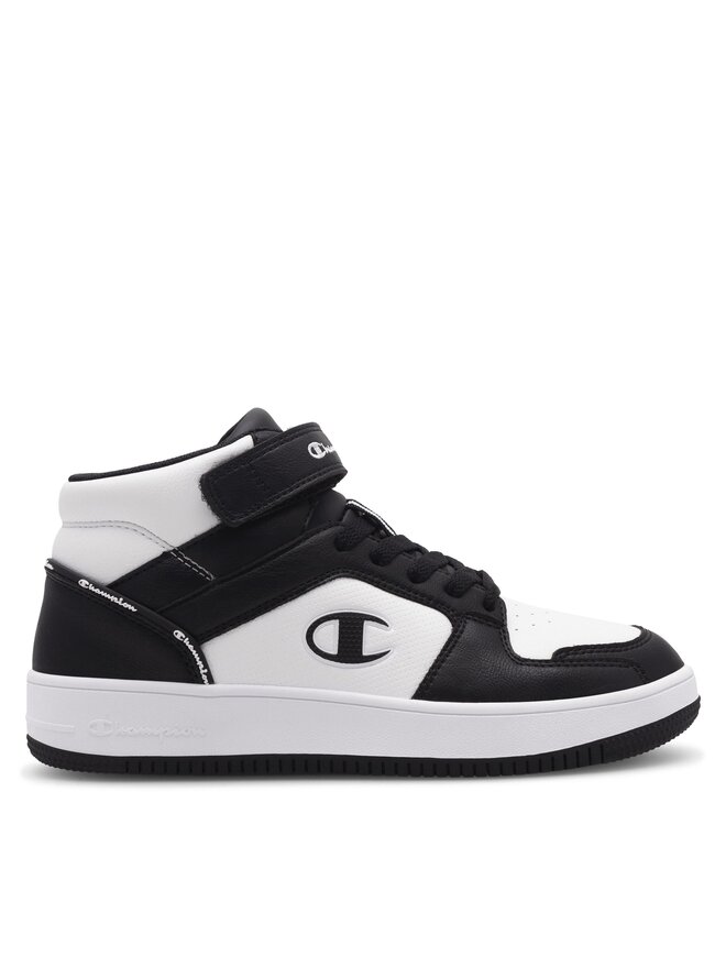Champion Αθλητικά Champion REBOUND 2.0 MID B GS S32413-WW006. Μαύρο