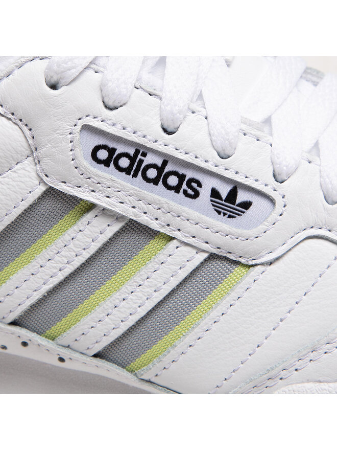 Sneakers adidas Continental 80 Stripes FX5098 Weiß | eschuhe.de