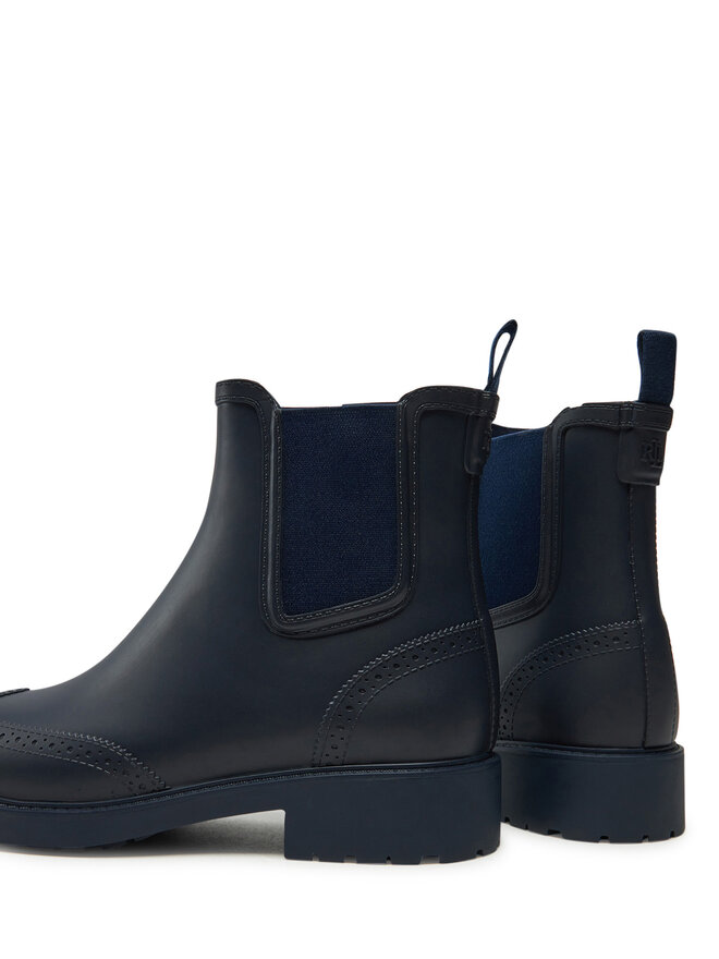 LAUREN RALPH LAUREN Wellington LAUREN RALPH LAUREN Preslie 802945876003 Blu scuro
