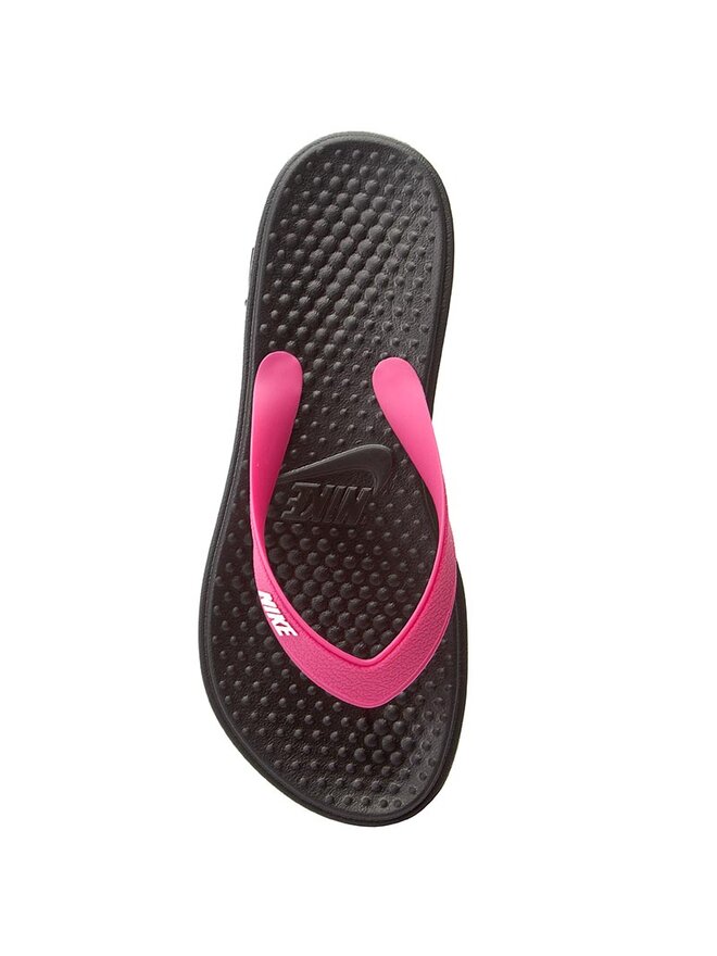 Tong nike rose top