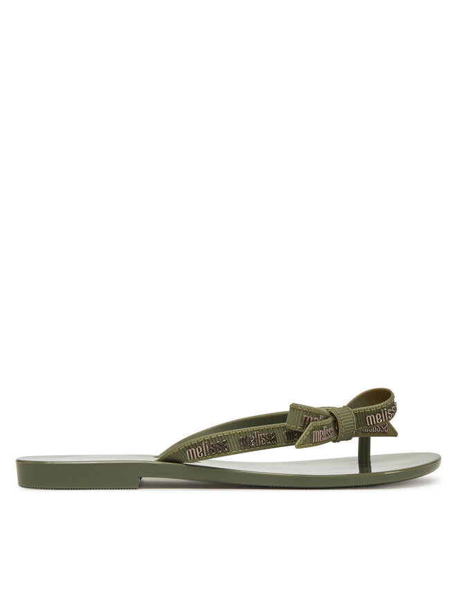Melissa В'єтнамки Melissa Melissa Harmonic M Lover Ad 35797 Зелений