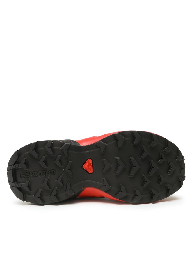 Salomon Scarpe running Salomon Speedcross L47279200 Nero