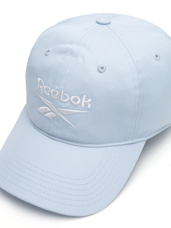 Reebok Czapka z daszkiem Reebok RBH1200-AW24 Niebieski