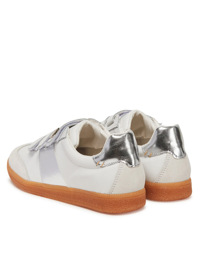 Steve Madden Sneakers Steve Madden Eileen SM11003800 Alb