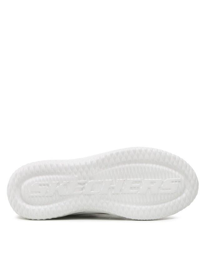 Skechers Снікерcи Skechers Cicada 210238/GYBK Сірий