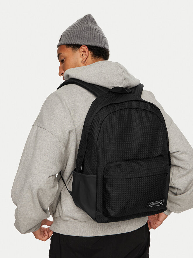 Mochila adidas Classic Seasonal IM5527 Negro zapatos.es