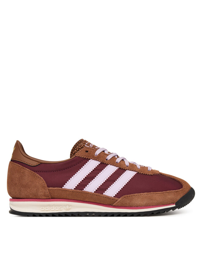 adidas Sneakers adidas Sl 72 Og KJ2297 Braun