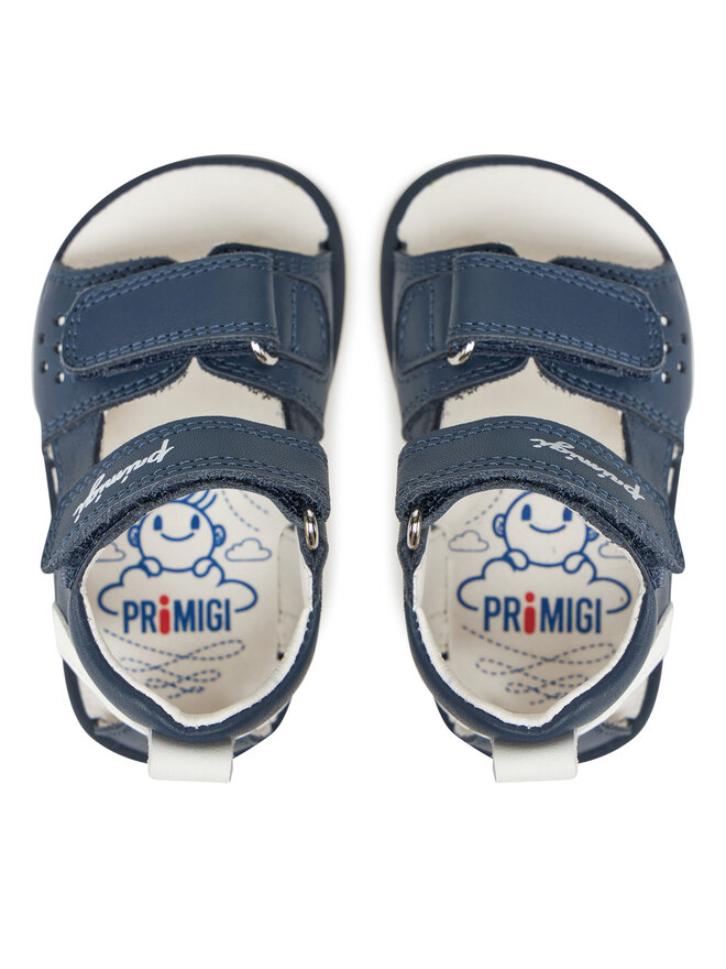 Primigi Szandál Primigi 7912533 Sötétkék