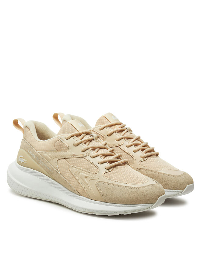Lacoste Sneakersy Lacoste 748SMA0052 Brązowy