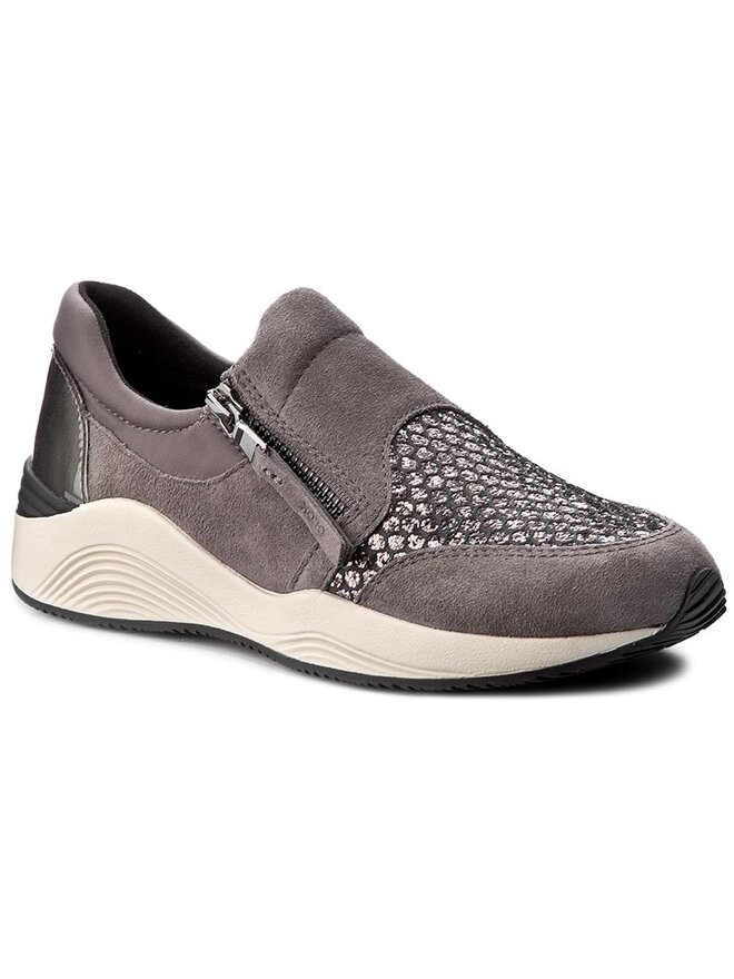 Geox omaya sneaker hotsell