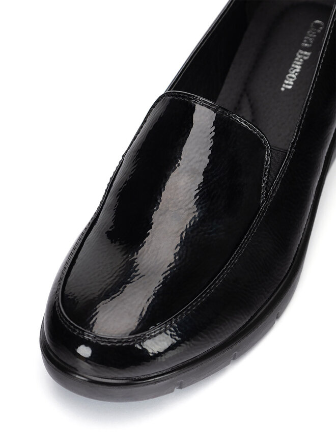 Clara Barson Halbschuhe Clara Barson WFA2811-1 Schwarz