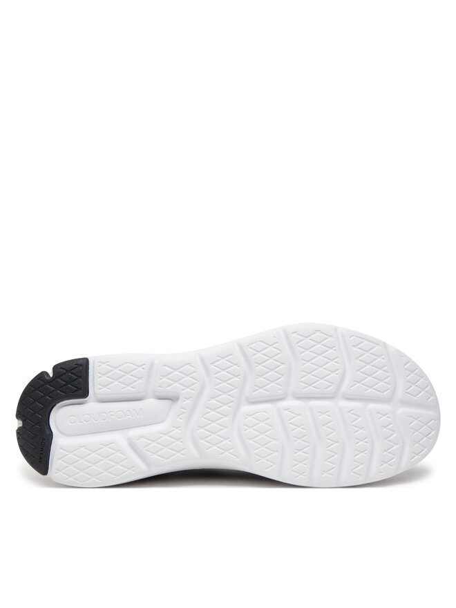 adidas Sneakers adidas Cloudfoam Move Sock Shoes ID6519 Schwarz