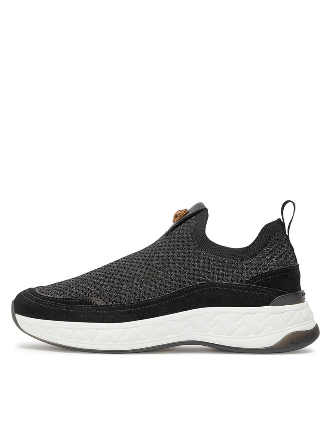 Kurt Geiger Sneakers Kurt Geiger Kensington Slip-On 1290009609 Negru