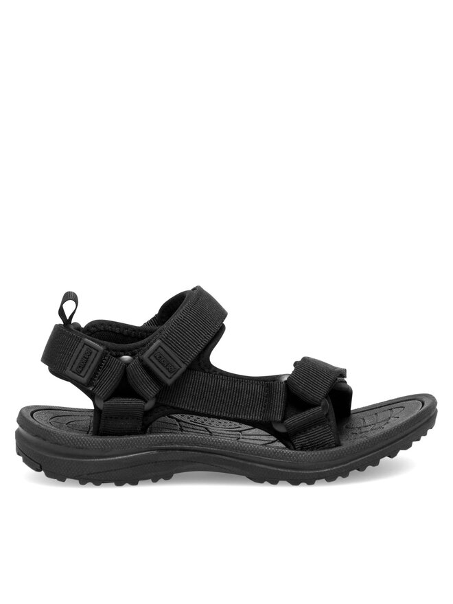 Action Boy Sandalias Action Boy P3230802(IV)CH Negro