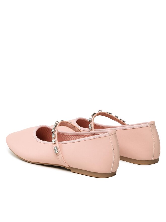 DeeZee Balerini DeeZee CS21213-08 Roz